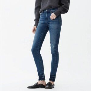 Citizens Of Humanity Rocket Skinny Jeans